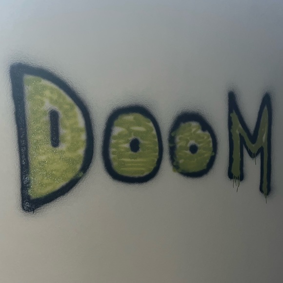 doom2thewrld